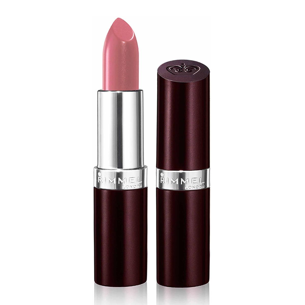 

Губная помада Rimmel London Lasting Finish 002