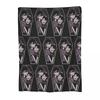 Ashley And Andrew The Coffin Of Andy And Leyley Blankets Fleece Sofa Throw Blanket Lightweight for Travel Throws Bedspread Quilt
