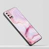 Roségold Rosa Marmor Königin Handyhülle Für OnePlus 10 9 Pro 9T 10R 9R 9RT 8T 8 7 6T 7T Nord 2T CE 2 5G N200 N10 N100 Weiche Hülle