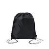 Polyester Drawstring Bag for Marathon Events & Outdoor Sports