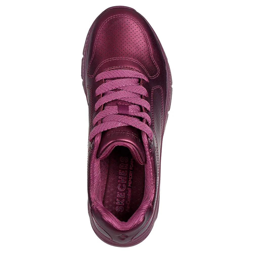 Skechers Sneakers Uno Icon Lustrous Air