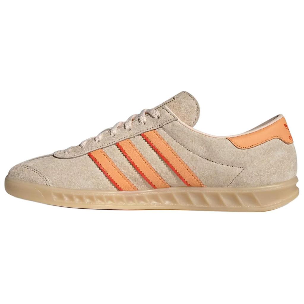 Hamburg Adidas Originals 24 'Crystal Sand Hazy Orange' IG2109