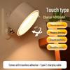 Magnetic Rechargeable Bedside Reading Lamp
