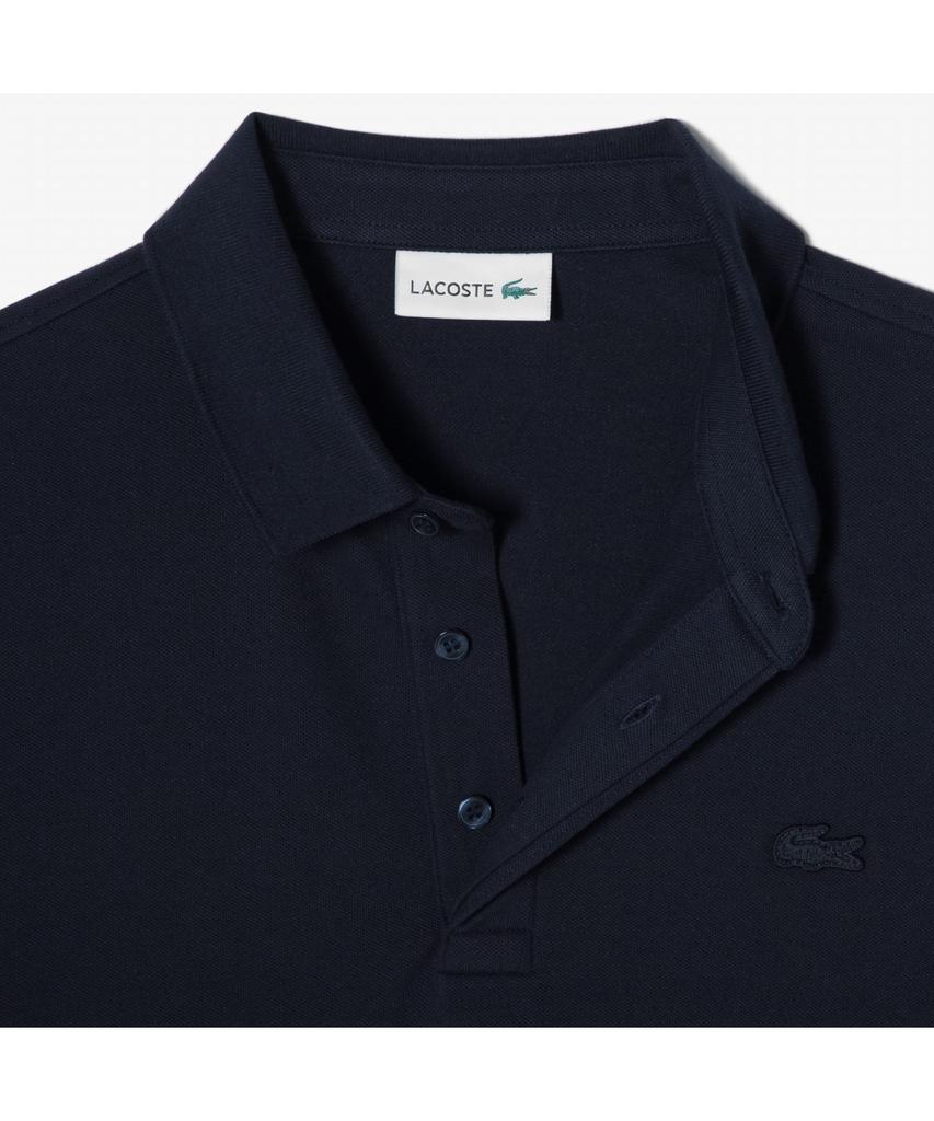 LACOSTE Men'S Paris Short Sleeve Polo Shirt Ph552E-55N Hde
