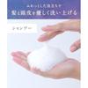 YOLU Yoru Treatment Refill Calm Night Repair 400g Nighttime Beauty Hair Care Conditioner Men Women