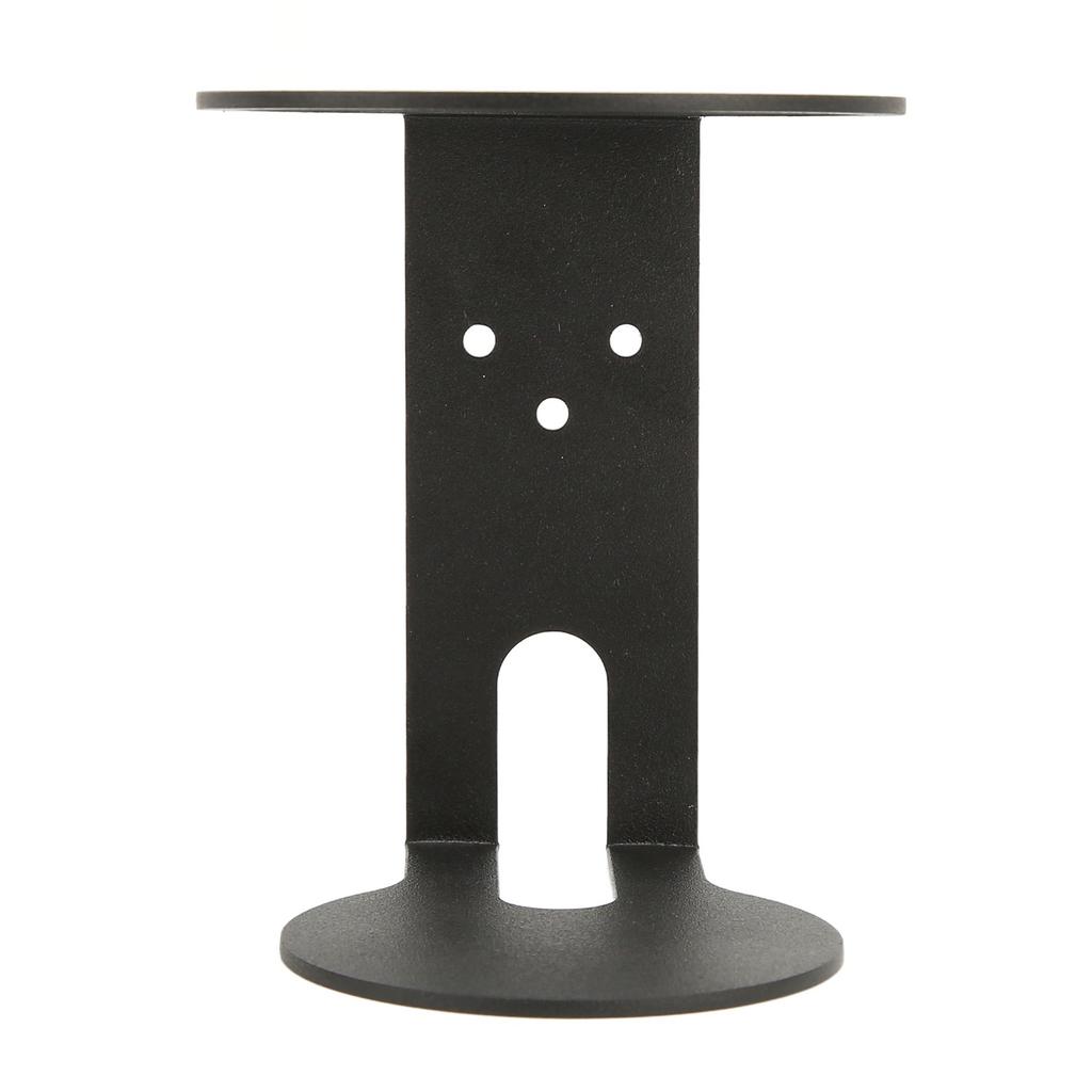 Bluetooth Speaker Wall Mount Bracket Stable Support Easy Installation Bracket for Flip 5 6