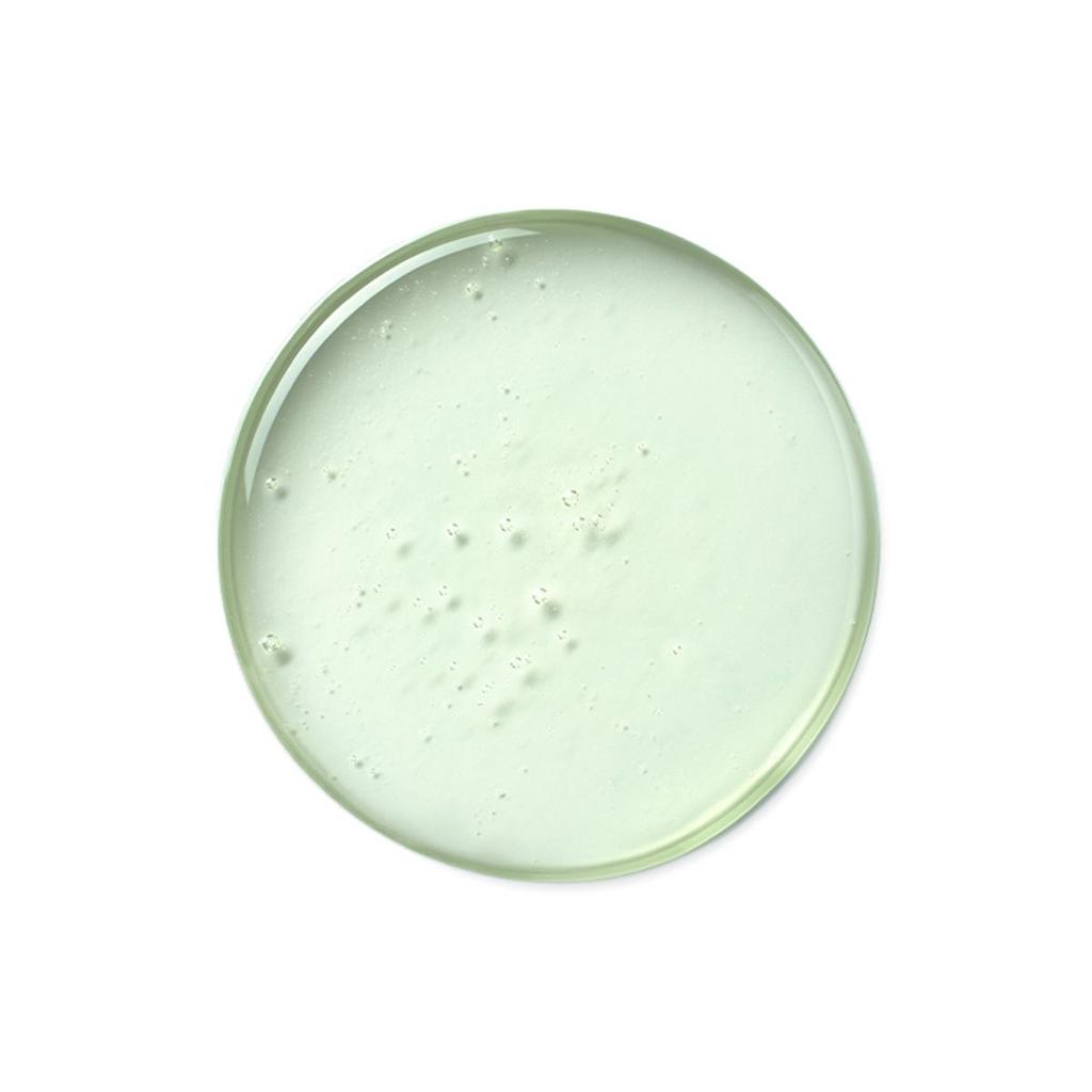 4-Week Solution Hair Loss Relief Green Shampoo 300ML 2-Set