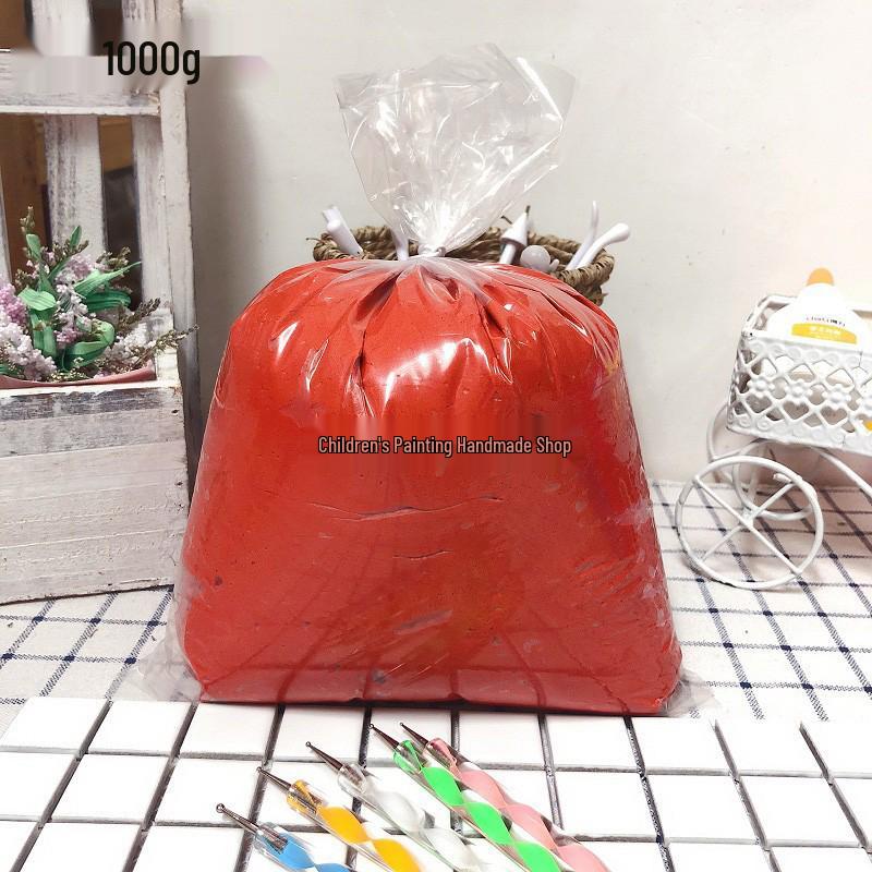 1kg White Space Modeling Clay, Large Pack, Available In 24 or 36 Colors with Free Shipping