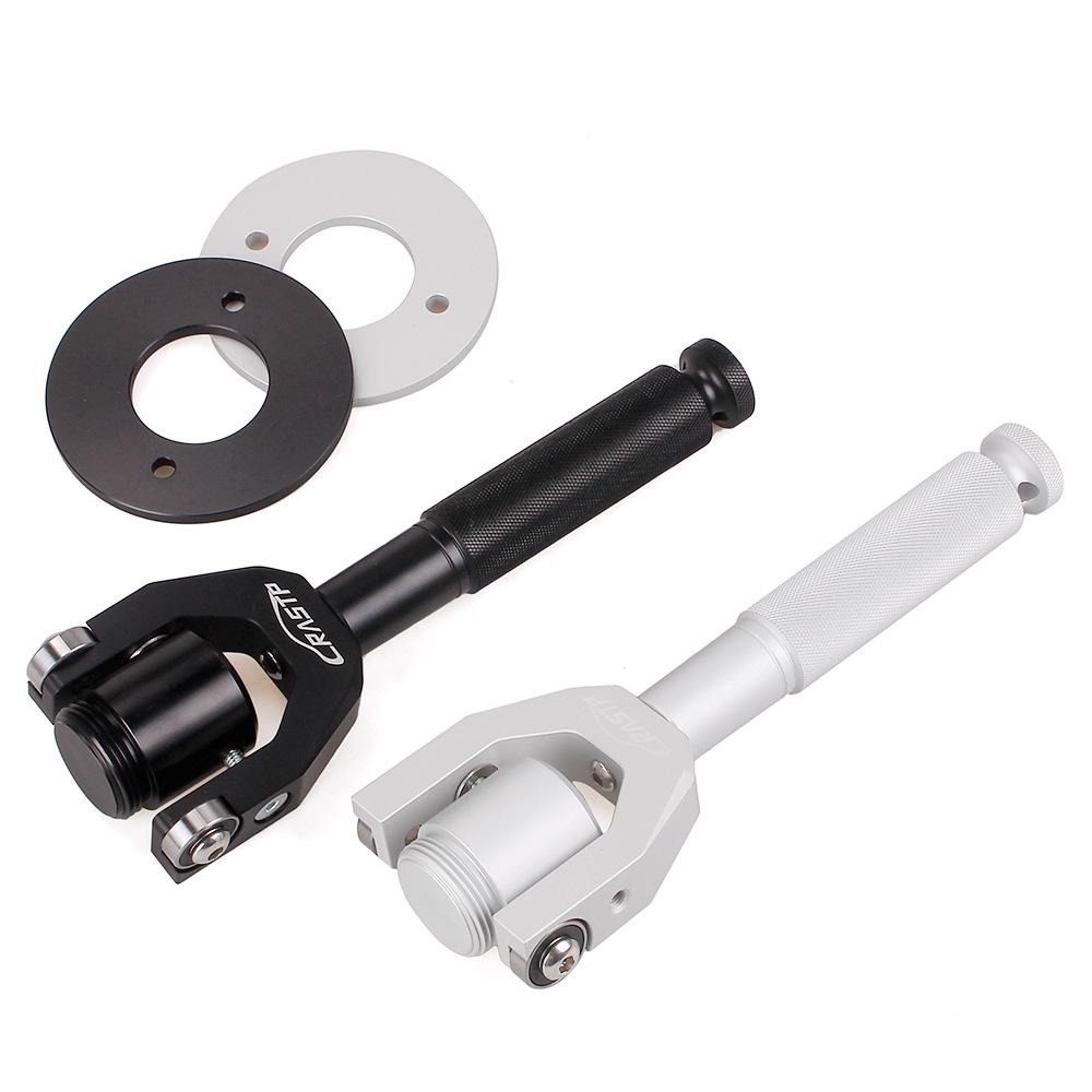 Bombardier Can-Am Maverick X3 Drive Belt Adjustment & Replacement Tool