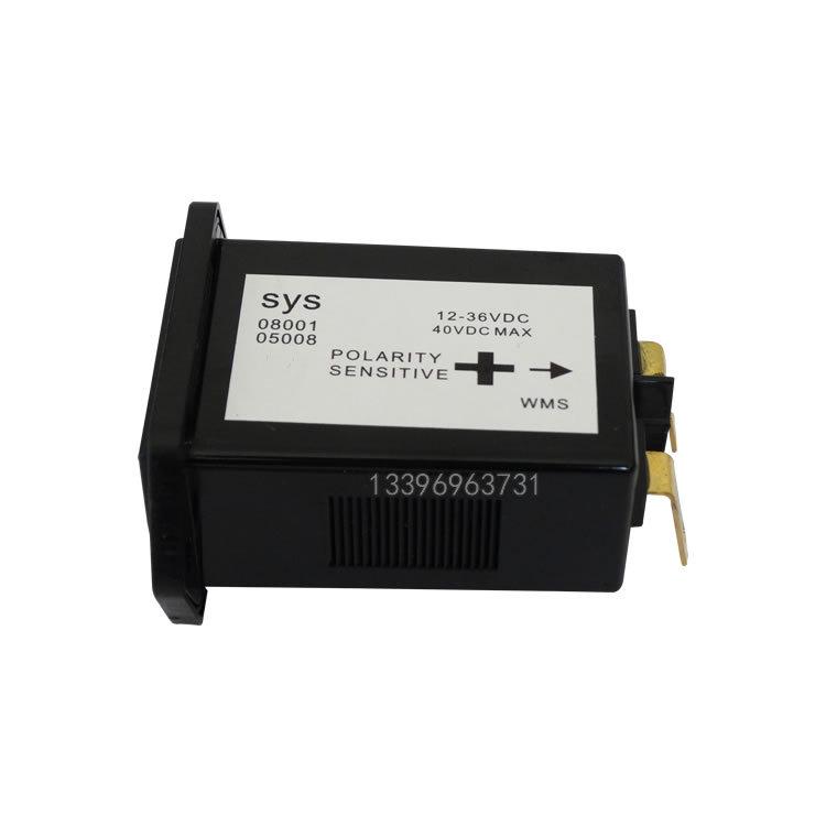 Excavator Timer Generator, Marine Instrument Timer, Industrial Disinfection Purifier