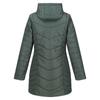 Regatta Womens/Ladies Panthea Insulated Padded Hooded Jacket