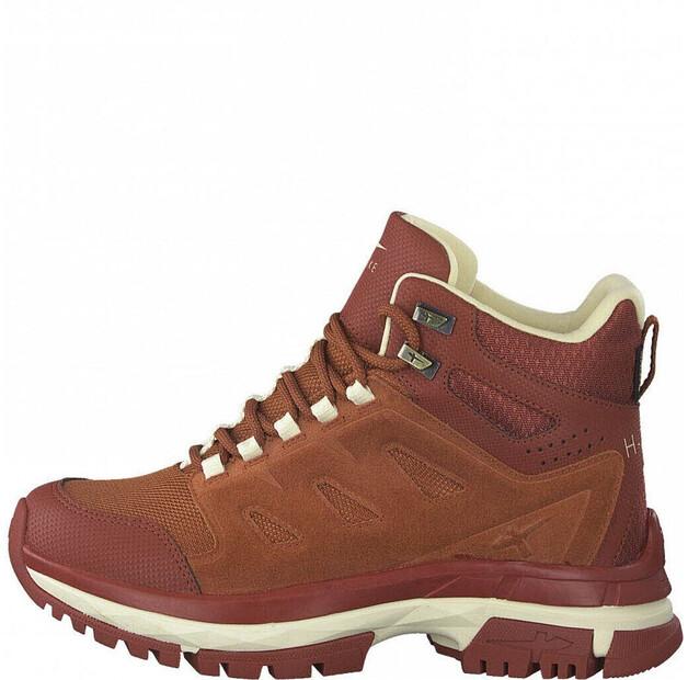 Треккинговые ботинки Tamaris GORE-TEX
