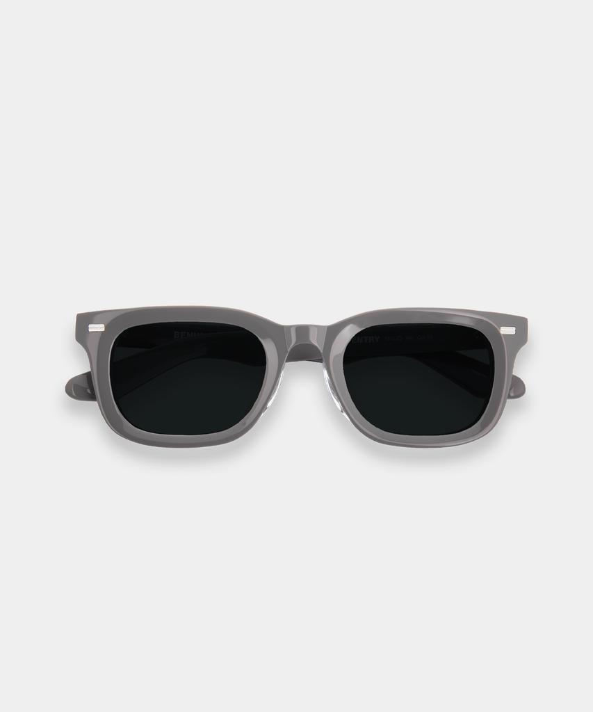 Binikeupeulojegteu Entry C2 Gray