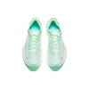 Anta C202 5 GT Cushioned Slip-Resistant Low-Top Running Shoes Women's Green Blue Sneakers 122355560-2