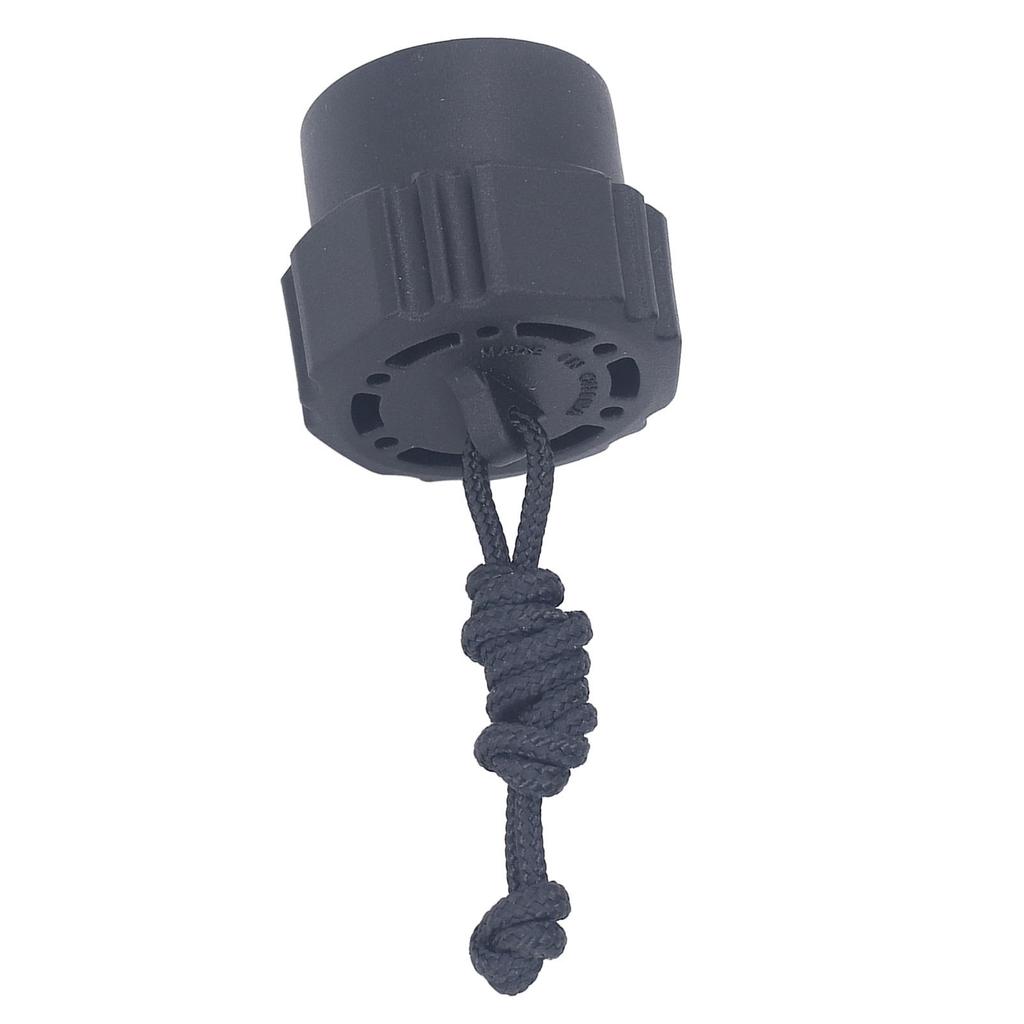 Diving Dust Cap Scuba Tank Valve Protector Cover Outdoor Sturdy First Stage Valve Cover Dust Plug for Din 1ST Stage