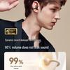 SANAG Z37 Open-Ear Clip Bluetooth Earbuds
