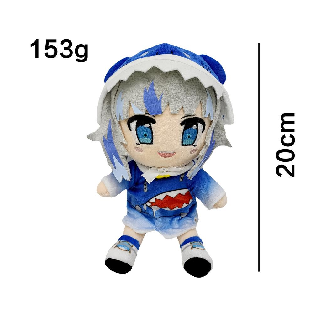 Dino Gura Pluszowa Zabawka Wypchana Lalka Prezent na Boże Narodzenie