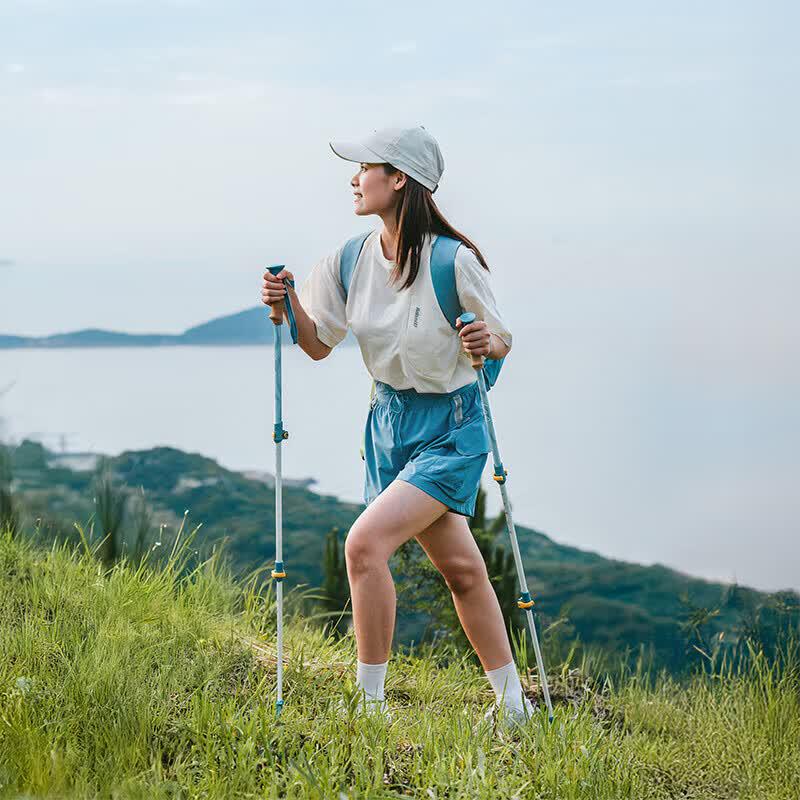 Naturehike NatureSea Aluminum Telescopic Trekking Pole
