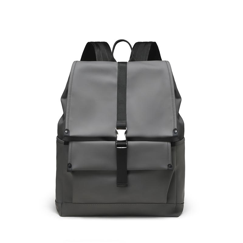 Men's Large Capacity Travel Backpack Commuter Computer Bag Student Schoolbag Travel Backpack