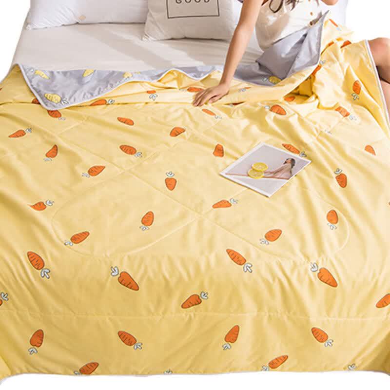 Nanjiren Summer Fiber Quilt 200cm*230cm