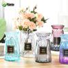 Ryumuk Decorative Glass Vases