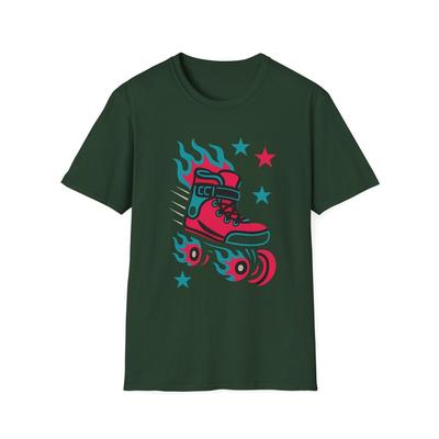 Na górę – T-shirty i koszulki