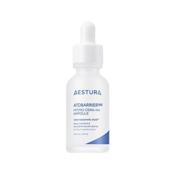 Aestura Atobarrier 365 Hydro Cera-HA Ampułka 30ml