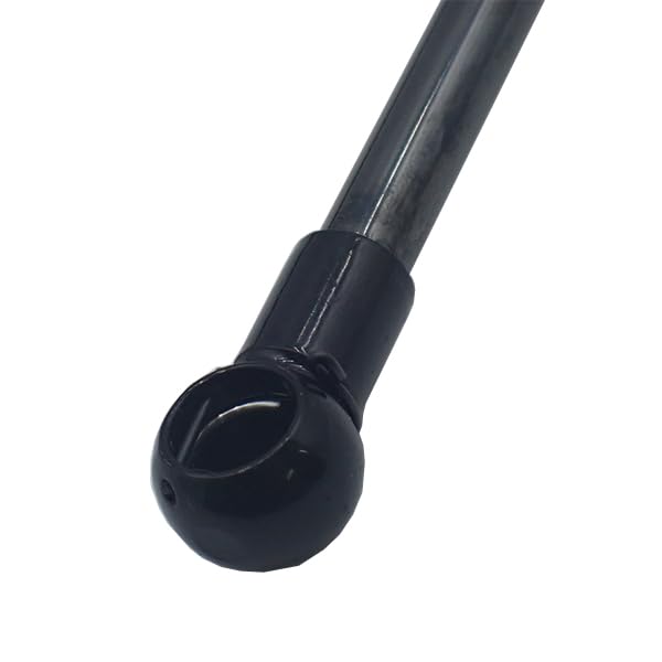 Wellvie Classy Swift Sport ZC33S Hood Damper Set and with Shock Absorbers and Gas Springs Vehicle Inspection Qualified (4th Generation) (Left Right)