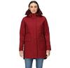 Парка Sabinka Fur Trim Parka