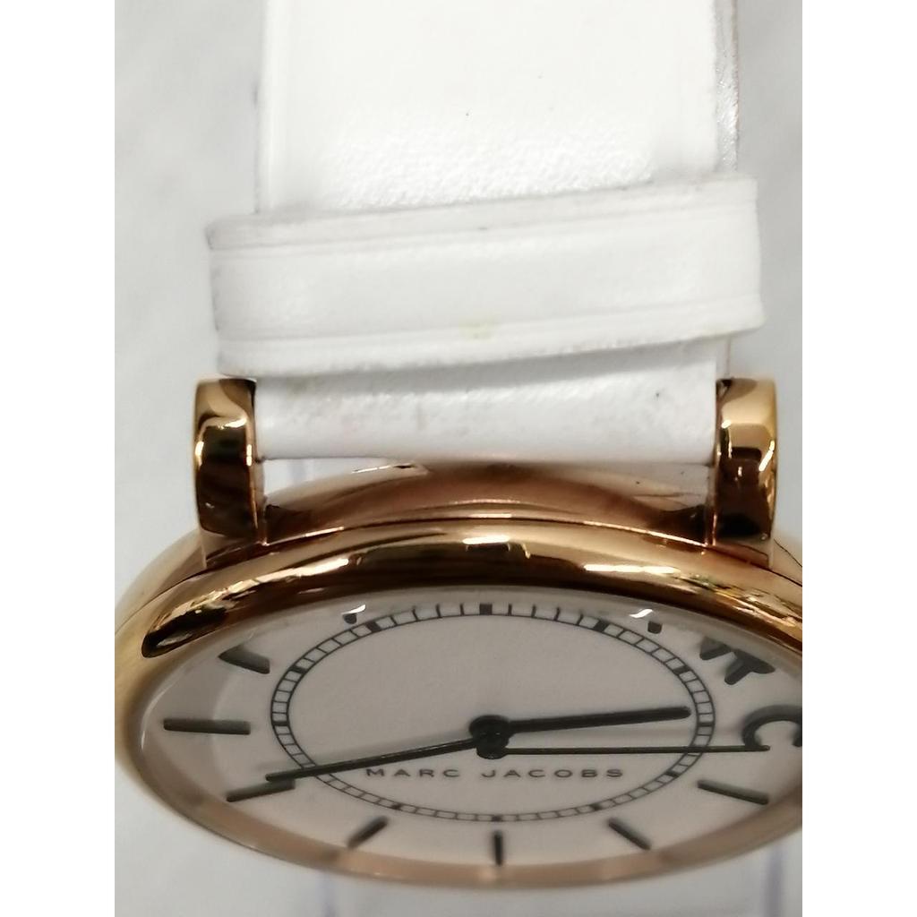 Used MARC JACOBS MJ1561 Quartz