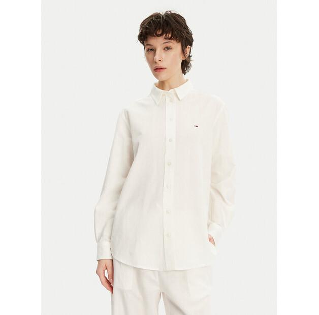 

Рубашка Tommy Jeans DW0DW20292 EU XXS