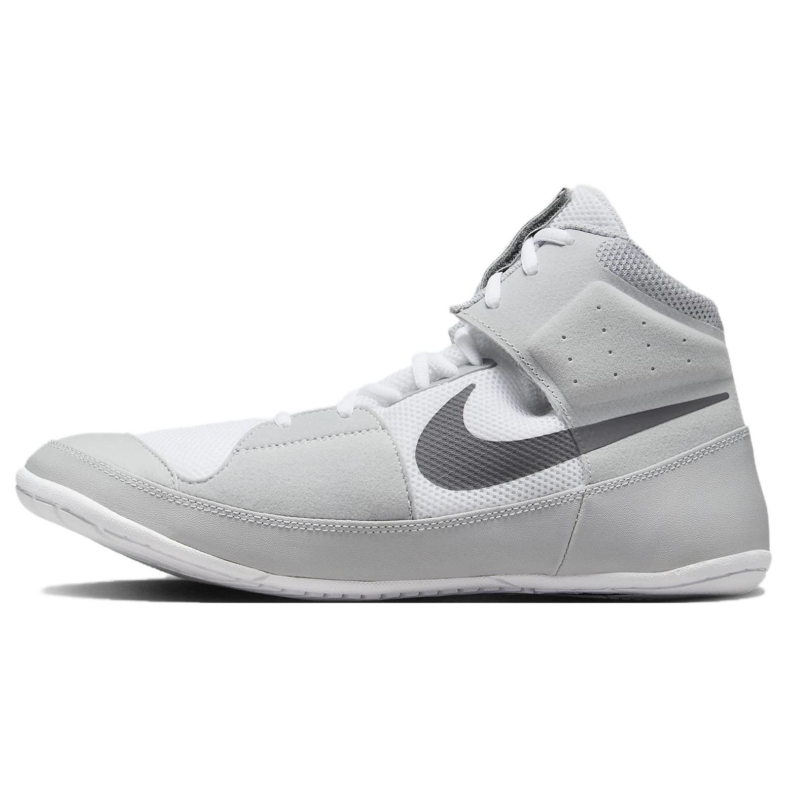 

Новые Nike Fury Wolf Grey AO2416-101 44.5