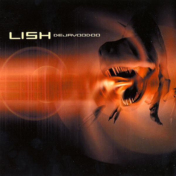 

CD LISH - Dejavoodoo 22112 U.S.T.A, Phonok 2002 Non Japan Dance & Electronica Used