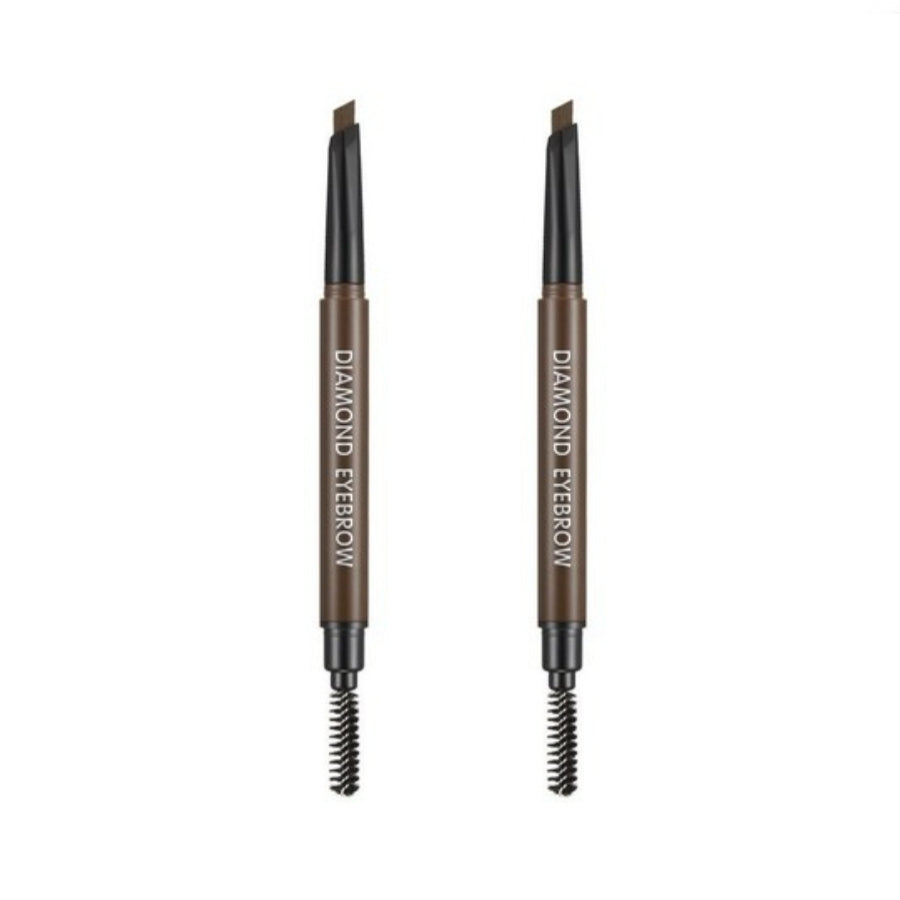 RiRe Diamond Eyebrow 0.35g X 3 Colors