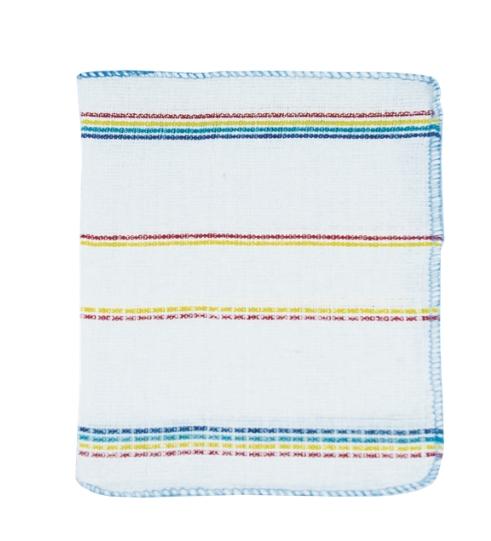 (DE) Flinka, Cloth 35x35cm, 1 pc (PRODUCT FROM GERMANY)
