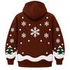 Felpa Moda Unisex per Animali Domestici per Gatti e Cani Manica Lunga con Tasca Felpa con Cappuccio Calda Casual Vestibilità Larga