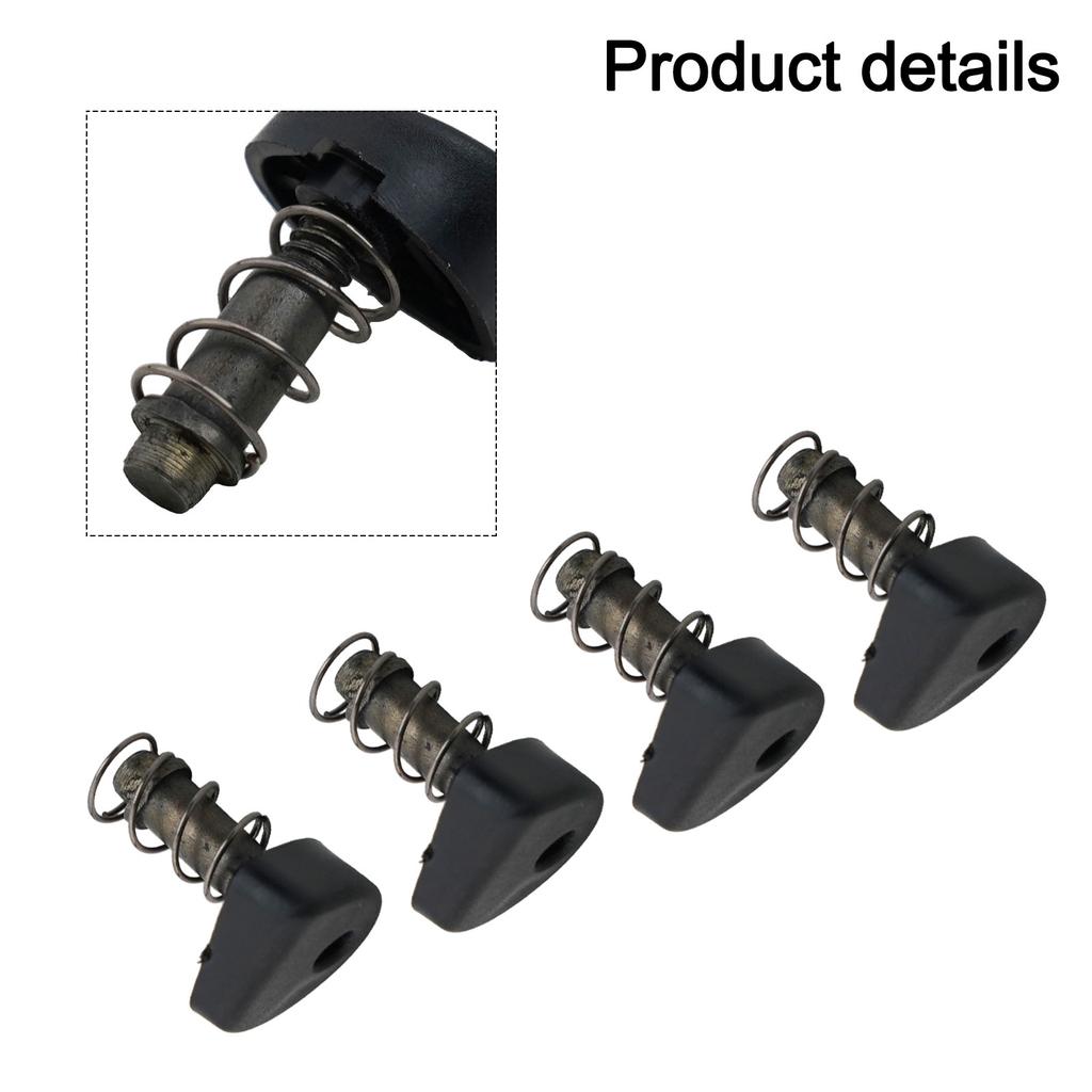 Power Tools Lock Button Parts Button Repair Kit Grinding Tools Spare Accessories Metal Plastic Parts Practical Brand New
