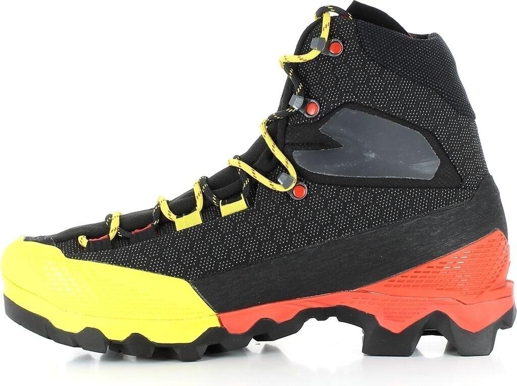 Обувь для треккинга La Sportiva Aequilibrium ST GTX