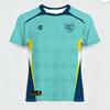 Nuova Maglia da Calcio Pakistan 2026, Maglietta Comoda Asciugatura Rapida per Adulti e Bambini, Top da Allenamento Y2K Taglie Forti, Maglietta per Famiglia e Bambini