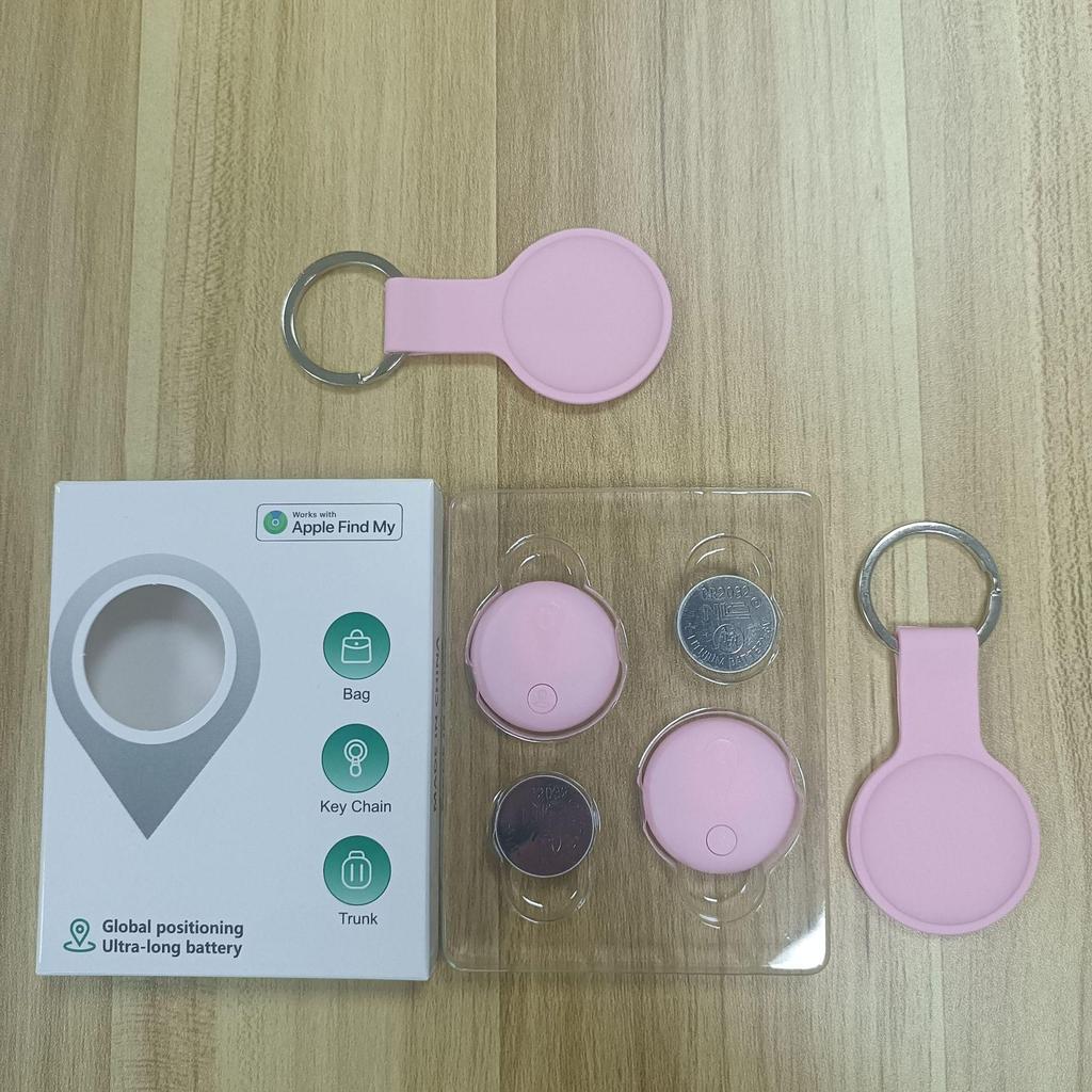 Cross-Border GPS Tracker: Anti-Loss Device for Pets, Elderly, Cars, and Children.