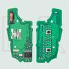 DR Upgrade 4A 433MHz Remote Flip Key CWTWE1G0003 For Renault Symbole Trafic Dacia Duster Logan Sandero Lodgy Dokker