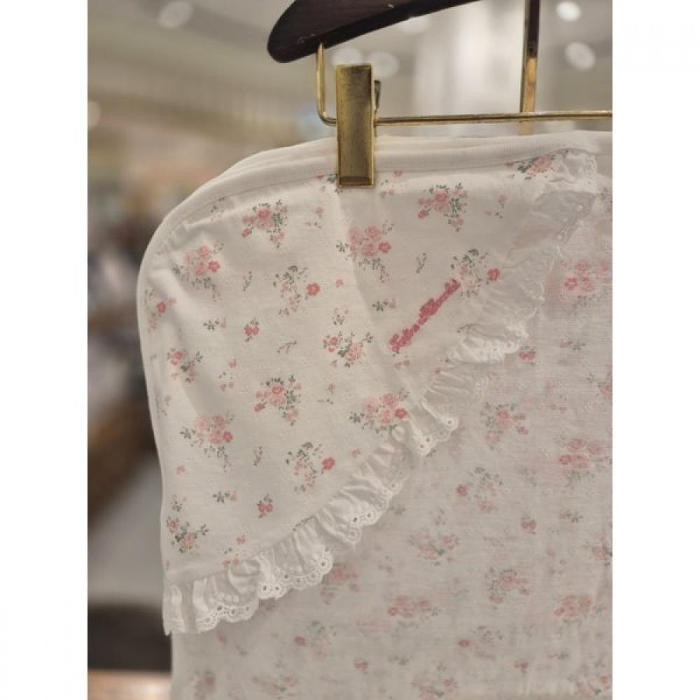 Chocola G Anna Beynet jeoGori Baby Wrap Laura Hat Set 3 Piece  tnomaG02u3Seta 