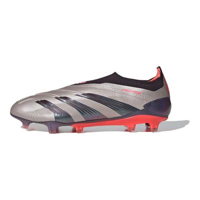 Predator Elite Laceless FG