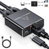 1 Set 1000Mbps Network Connector Gigabit Ethernet Switch Rj45 Splitter Lan Gigabit Extension Adapter For Router Pc Laptop Tv Box