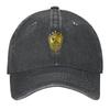 2026 Zamalek Star Baseball Cap Golf Hat Man Luxury Caps Custom Caps Sun Hat Ladies Men's