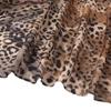 Best-Selling Ink Print Muslim Hijab Polyester Cotton Long Scarf Shawl Ethnic Women's Headscarf