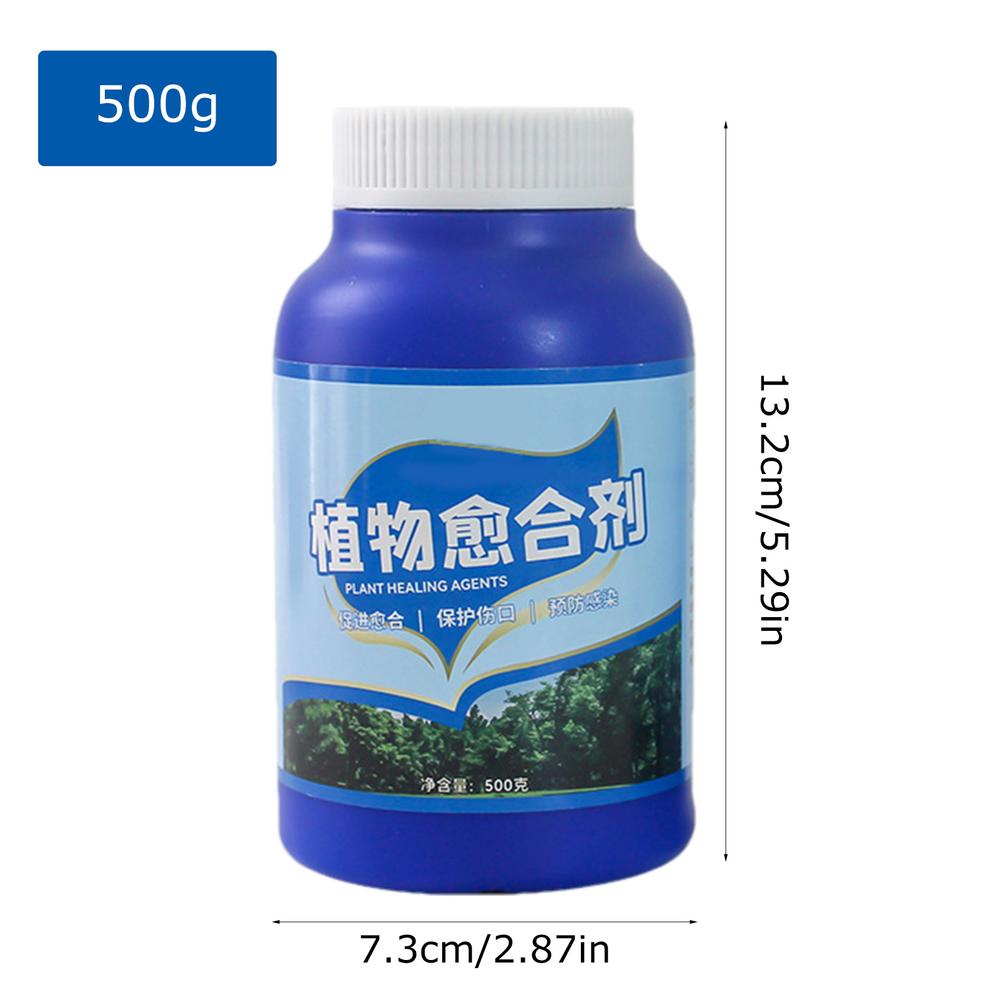 Pruning Sealant For Trees Wound Care For Damaged Trees Quick Recovery Bonsai Cutting Cream Wound Repair Tools For Daily Tree