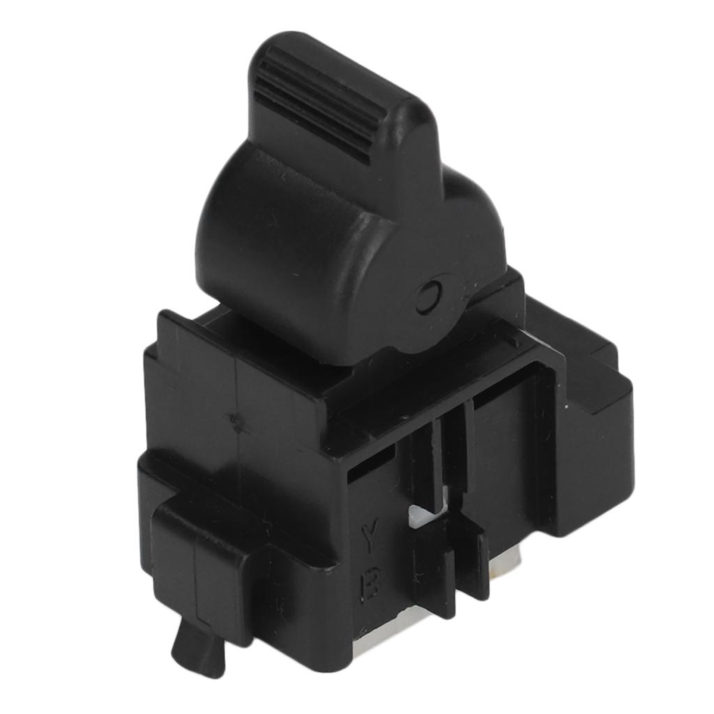 Car Door Window Control Switch Lifter 84810‑95D00 Replacement for Corolla 1989‑1991