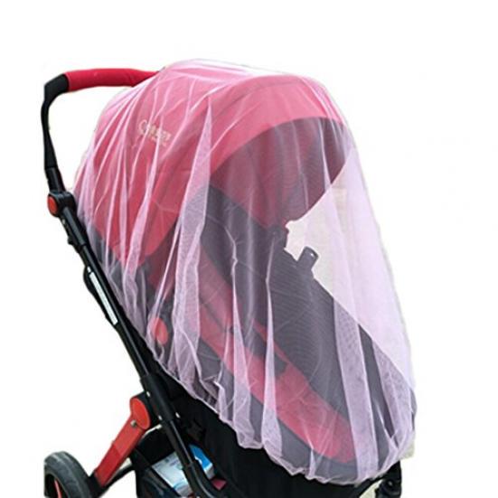insect netting for strollers