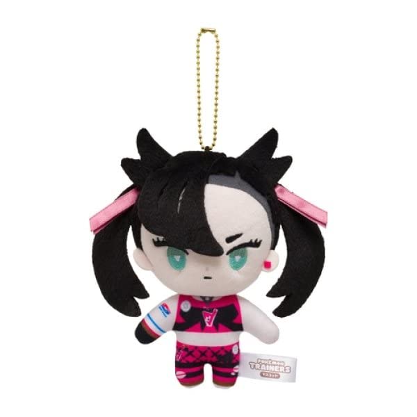 Pokémon Center Original Mascot POKÈMON TRAINERS Marnie